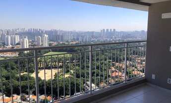 Imagem 6: Apartamento à venda em Santo Amaro com 59 m², 2 quartos, 1 suíte, 1 vaga