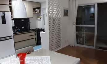 Imagem 7: Apartamento à venda em Vila Matilde com 70 m², 2 quartos, 1 suíte, 1 vaga