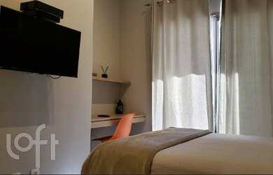 Imagem 6: Apartamento à venda em Vila Madalena com 25 m², 1 quarto, 1 suíte