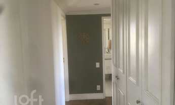 Imagem 3: Apartamento à venda em Santo Amaro com 101 m², 3 quartos, 1 suíte, 2 vagas