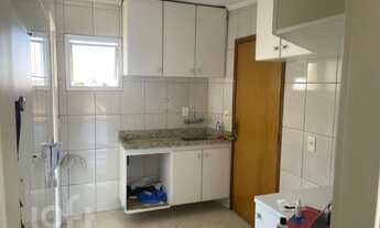 Imagem 6: Apartamento à venda em Cursino com 72 m², 3 quartos, 1 suíte, 1 vaga