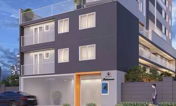 Imagem 3: APARTAMENTO em São Paulo - SP, Cidade Patriarca