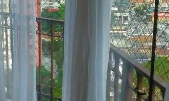 Imagem 4: Apartamento à venda em Bosque da Saúde com 160 m², 3 quartos, 2 suítes, 2 vagas