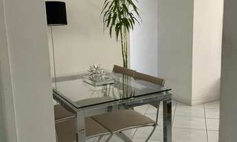 Imagem 2: Apartamento à venda em Vila Andrade com 69 m², 3 quartos, 1 vaga