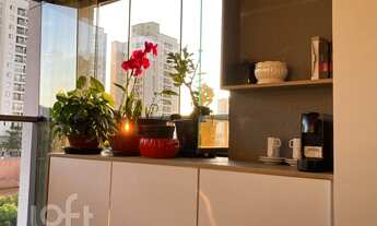 Imagem 4: Apartamento à venda em Vila Leopoldina com 70 m², 1 quarto, 1 suíte, 1 vaga