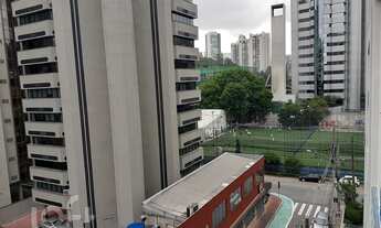 Imagem 6: Apartamento à venda em Brooklin com 69 m², 2 quartos, 1 vaga