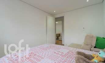 Imagem 3: Apartamento à venda em Vila Sônia com 110 m², 3 quartos, 1 suíte, 2 vagas