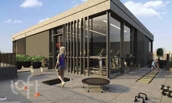 Imagem 5: Apartamento à venda em Bosque da Saúde com 107 m², 3 quartos, 1 suíte, 1 vaga