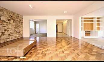 Imagem: Apartamento à venda em Higienópolis com