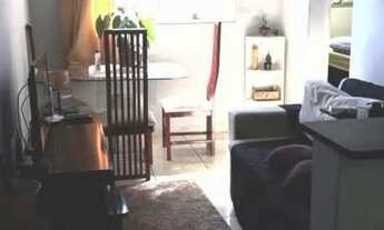 Imagem 5: Apartamento à venda em Jaraguá com 45 m², 2 quartos, 1 vaga