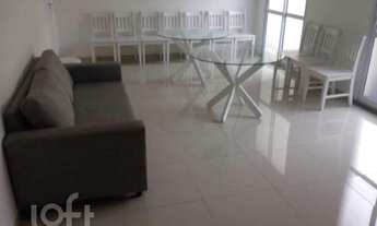 Imagem 5: Apartamento à venda em Jabaquara com 84 m², 2 quartos, 1 vaga