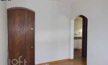 Imagem 3: Apartamento à venda em Jardim Paulistano com 45 m², 1 quarto, 1 vaga