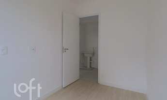 Imagem 3: Apartamento à venda em Jabaquara com 36 m², 2 quartos