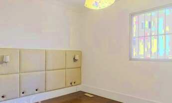 Imagem: Apartamento à venda em Saúde com 140 m²