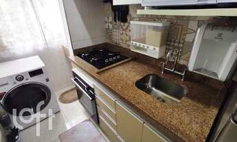 Imagem 4: Apartamento à venda em Pirituba com 55 m², 3 quartos, 1 vaga