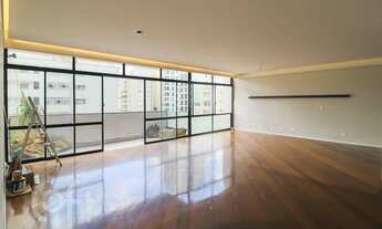 Imagem: Apartamento à venda em Santa Cecília com