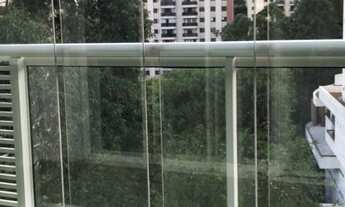 Imagem 7: Apartamento à venda em Vila Andrade com 39 m², 1 quarto, 1 vaga