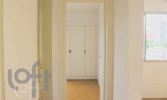 Imagem 7: Apartamento à venda em Santo Amaro com 55 m², 2 quartos, 1 vaga