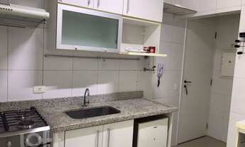 Imagem 5: Apartamento à venda em Vila Andrade com 82 m², 2 quartos, 1 suíte, 2 vagas