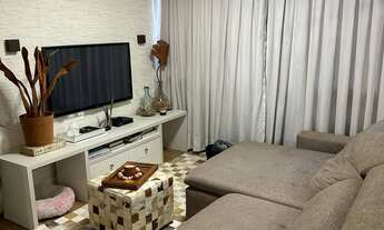 Imagem: Apartamento à venda em Bosque da Saúde