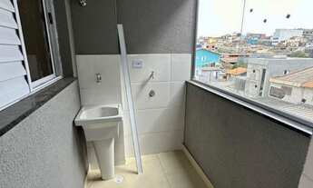 Imagem 7: Apartamento à venda em Parque do Carmo com 120 m², 2 quartos, 1 vaga