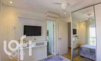 Imagem 5: Apartamento à venda em Jardim São Paulo com 147 m², 3 quartos, 3 suítes, 4 vagas