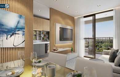 Imagem 5: APARTAMENTO em São Paulo - SP, Lapa