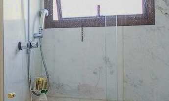 Imagem 2: Apartamento à venda em Vila Andrade com 167 m², 3 quartos, 3 suítes, 3 vagas