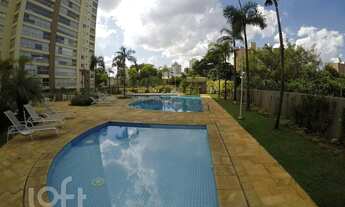 Imagem 7: Apartamento à venda em Ipiranga com 439 m², 4 quartos, 3 suítes, 12 vagas