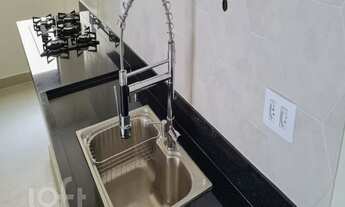 Imagem 5: Apartamento à venda em Jabaquara com 85 m², 3 quartos, 1 suíte, 2 vagas