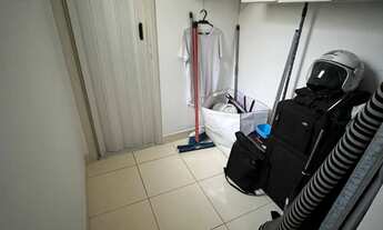 Imagem 7: Apartamento à venda em Vila Andrade com 155 m², 3 quartos, 1 suíte, 3 vagas