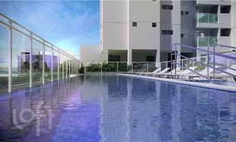 Imagem 3: Apartamento à venda em Perdizes com 41 m², 1 quarto, 1 vaga