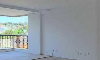 Imagem 2: Apartamento à venda em Alto da Lapa com 118 m², 2 quartos, 2 suítes, 3 vagas