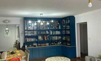 Imagem 5: Apartamento à venda em Santana com 126 m², 3 quartos, 1 suíte, 2 vagas