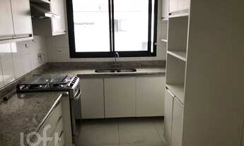 Imagem 2: Apartamento à venda em Vila Madalena com 161 m², 3 quartos, 3 suítes, 3 vagas