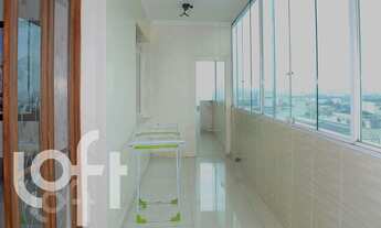 Imagem 6: Apartamento à venda em República com 109 m², 2 quartos