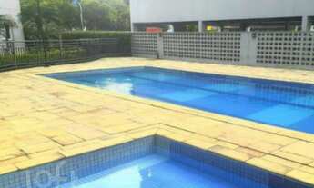 Imagem 5: Apartamento à venda em Parque Novo Mundo com 47 m², 2 quartos, 1 vaga