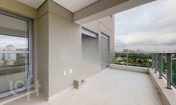 Imagem 6: Apartamento à venda em Butantã com 72 m², 2 quartos, 1 suíte, 1 vaga