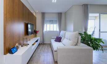 Imagem 7: APARTAMENTO em São Paulo - SP, Butantã