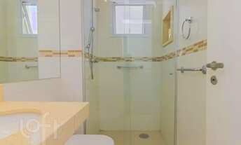 Imagem 5: Apartamento à venda em Lapa com 166 m², 3 quartos, 3 suítes, 3 vagas