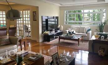 Imagem: Apartamento à venda em Vila Sônia com