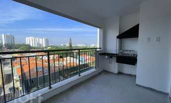 Imagem: Apartamento à venda em Santo Amaro com