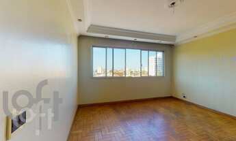 Imagem: Apartamento à venda em Santana com 70 m²