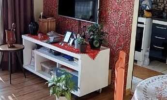 Imagem: Apartamento à venda em Itaquera com 47