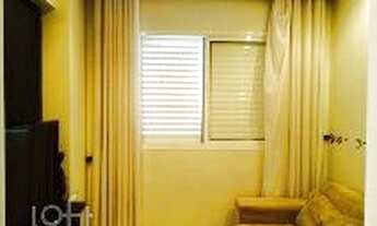 Imagem 5: Apartamento à venda em Bosque da Saúde com 74 m², 3 quartos, 1 suíte, 1 vaga