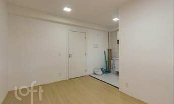 Imagem 3: Apartamento à venda em Vila Andrade com 44 m², 2 quartos