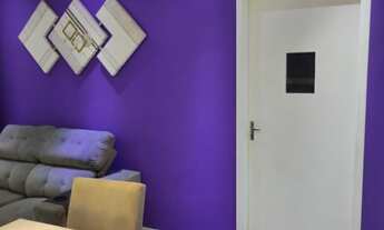 Imagem 6: Apartamento à venda em Barra Funda com 44 m², 2 quartos