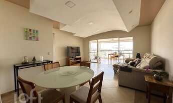 Imagem: Apartamento à venda em Lapa com 94 m²