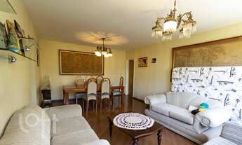 Imagem: Apartamento à venda em Butantã com 120