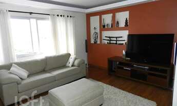 Imagem 1: Apartamento à venda em Liberdade com 115 m², 3 quartos, 1 suíte, 1 vaga